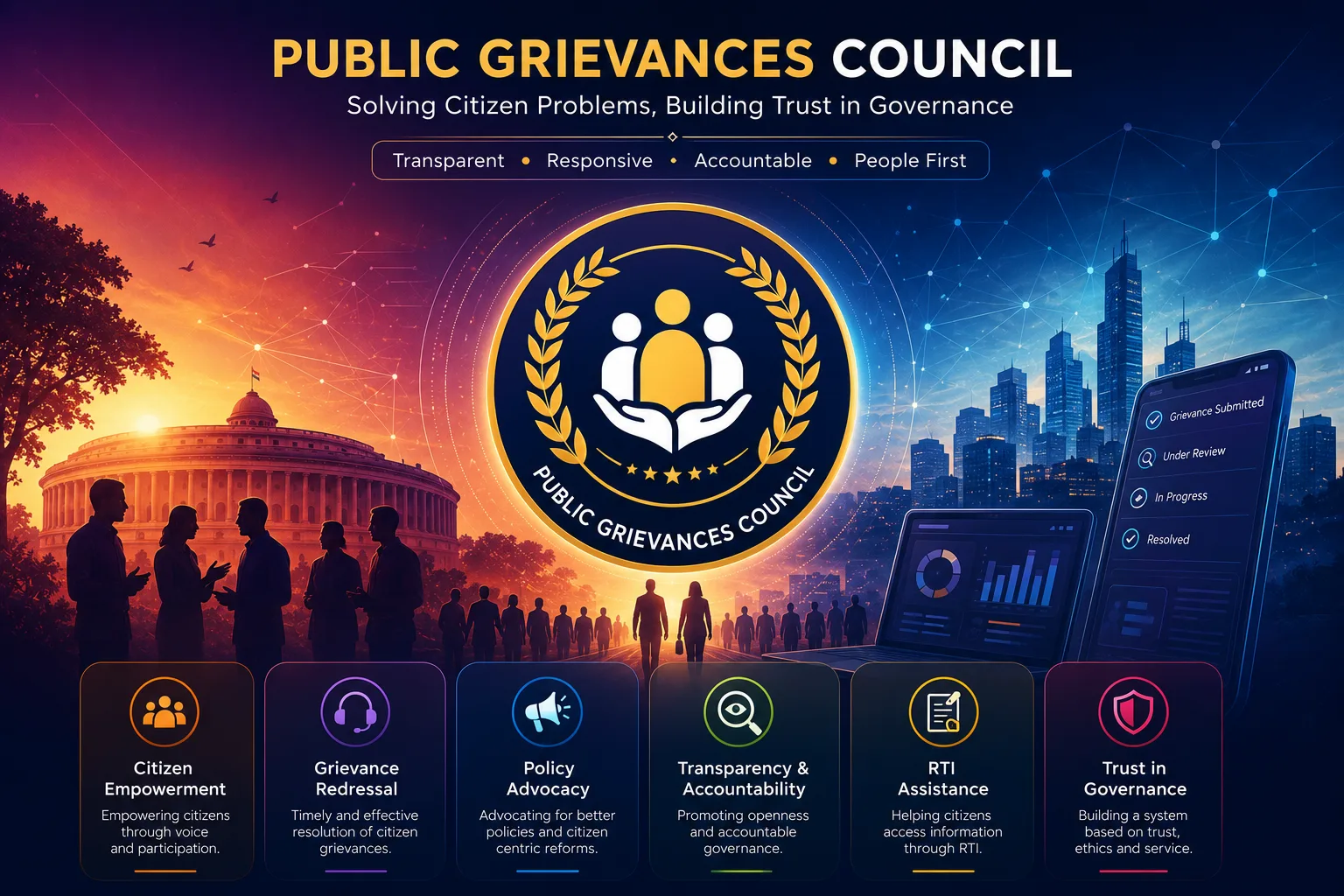 NGO Program Slider Image